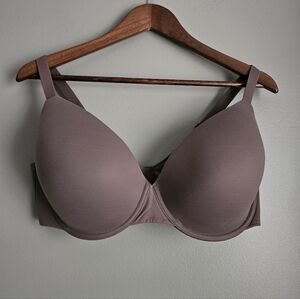 Soma Enbliss Bra Full Coverage Lined Cup Underwire Adjustable Strap 40DD